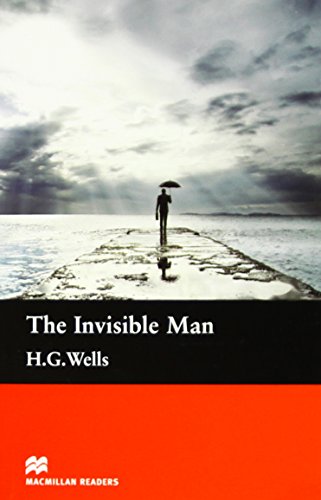 The Invisible Man: Lektüre (Macmillan Readers) von Hueber